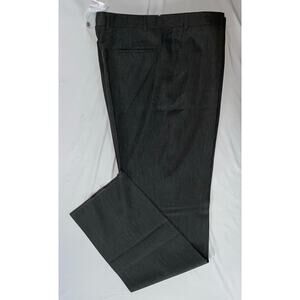 Regeneration by Cintas Recycled Easy Care Dress Pants, Slacks. Men's 40R, NWOT.